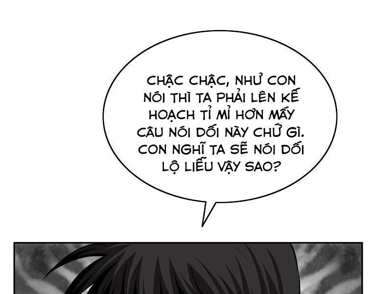 Cung Quỷ Kiếm Thần Chapter 140 - 176