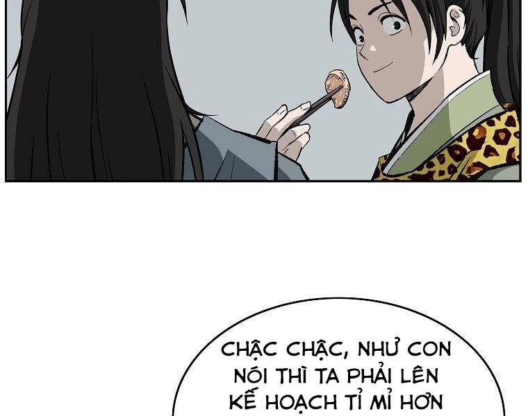 Cung Quỷ Kiếm Thần Chapter 141 - 5