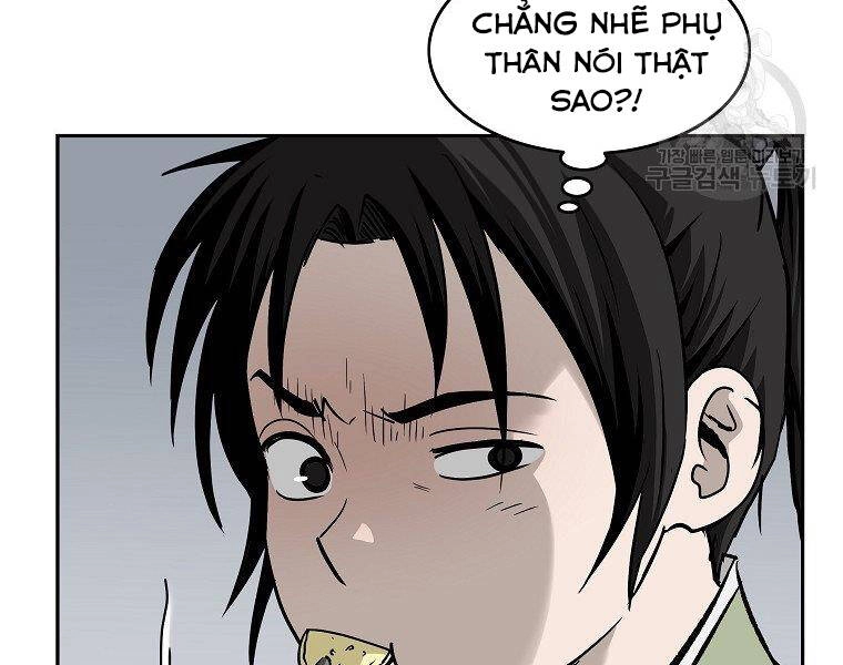 Cung Quỷ Kiếm Thần Chapter 141 - 8