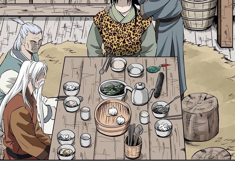 Cung Quỷ Kiếm Thần Chapter 141 - 100