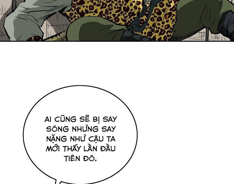 Cung Quỷ Kiếm Thần Chapter 141 - 119