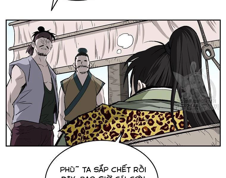 Cung Quỷ Kiếm Thần Chapter 141 - 120