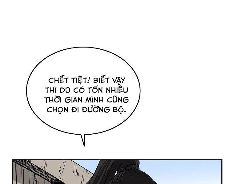 Cung Quỷ Kiếm Thần Chapter 141 - 123