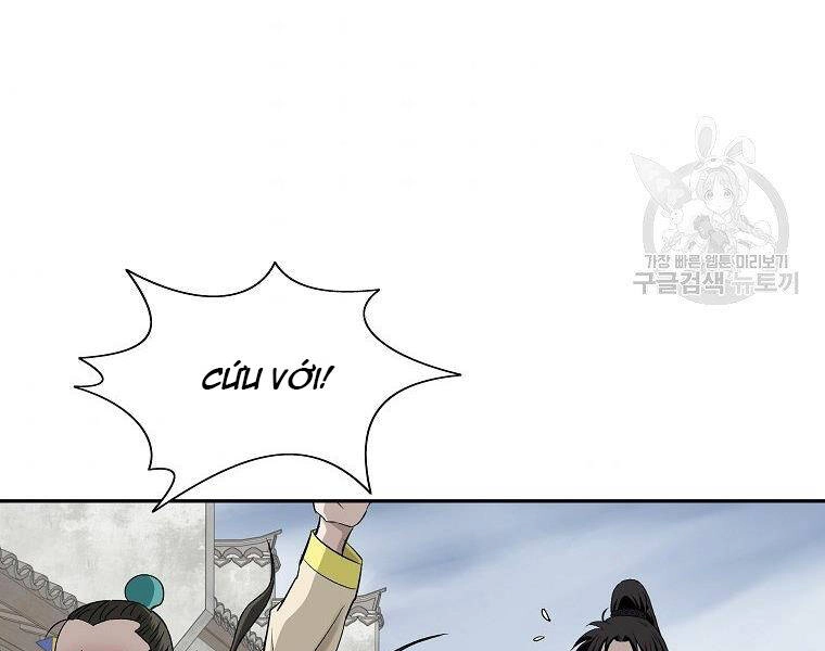 Cung Quỷ Kiếm Thần Chapter 141 - 152