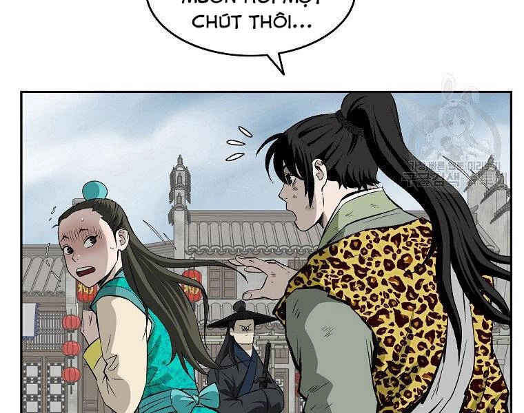 Cung Quỷ Kiếm Thần Chapter 142 - 6