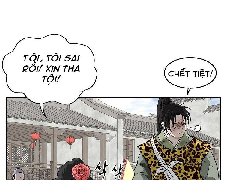 Cung Quỷ Kiếm Thần Chapter 142 - 14