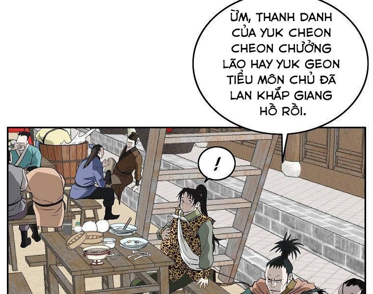 Cung Quỷ Kiếm Thần Chapter 142 - 47
