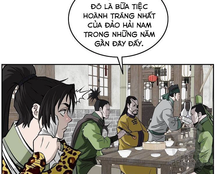 Cung Quỷ Kiếm Thần Chapter 142 - 53