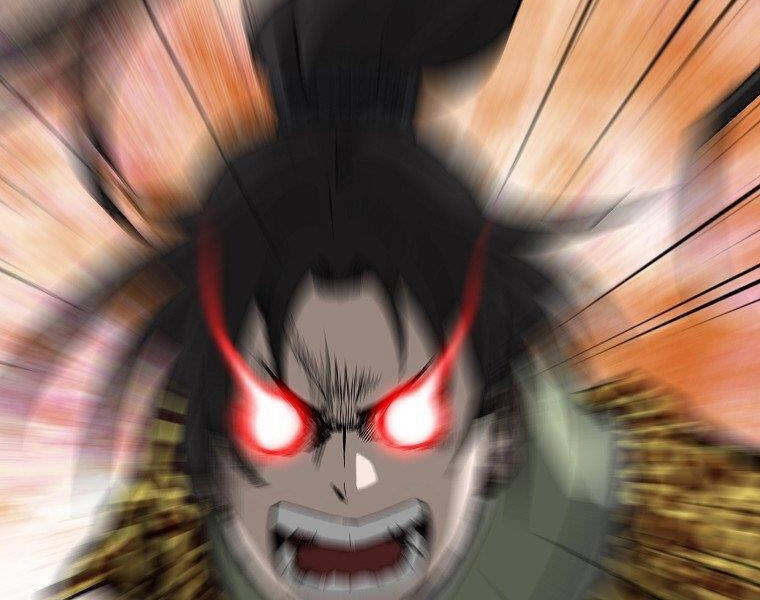 Cung Quỷ Kiếm Thần Chapter 142 - 79