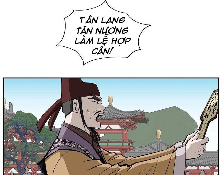 Cung Quỷ Kiếm Thần Chapter 142 - 98