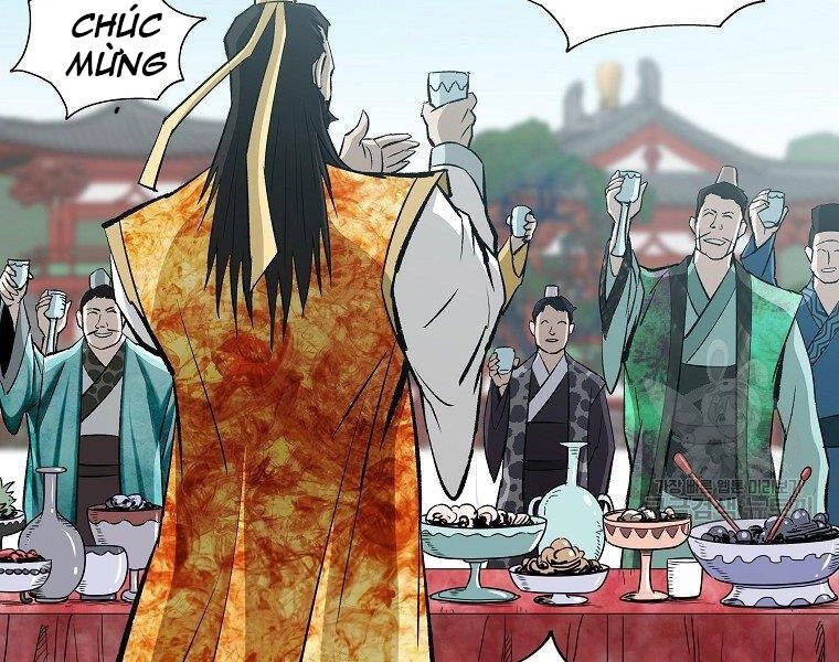 Cung Quỷ Kiếm Thần Chapter 142 - 107