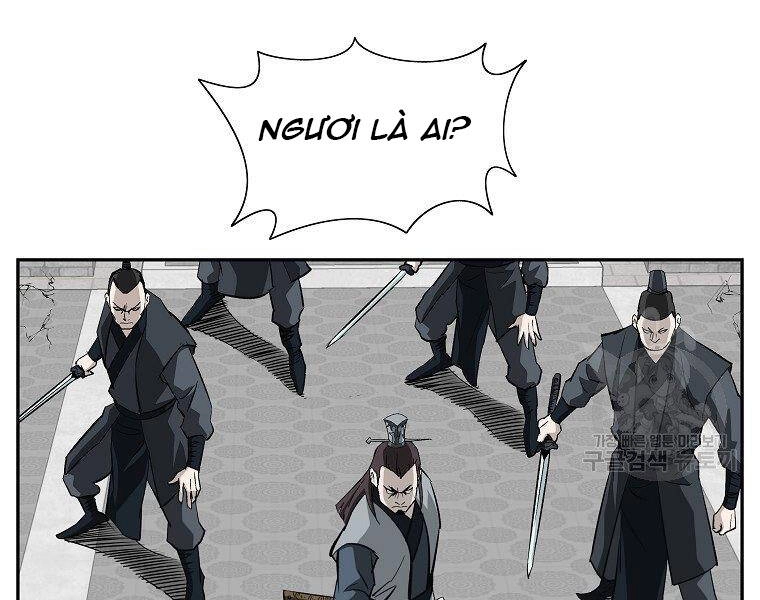 Cung Quỷ Kiếm Thần Chapter 142 - 128