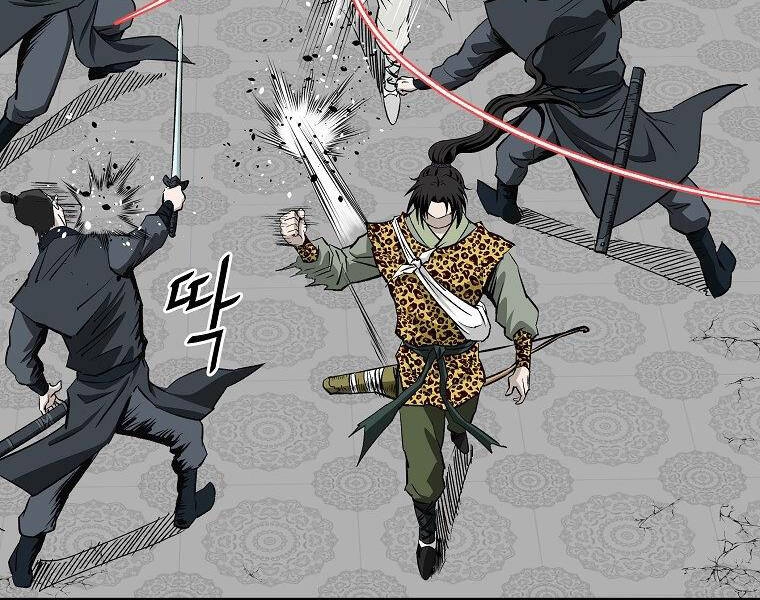 Cung Quỷ Kiếm Thần Chapter 142 - 140