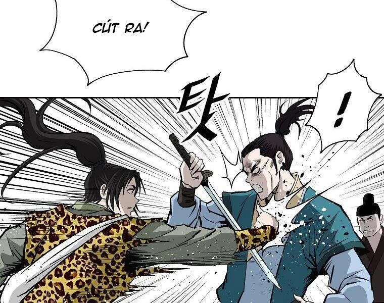 Cung Quỷ Kiếm Thần Chapter 143 - 18