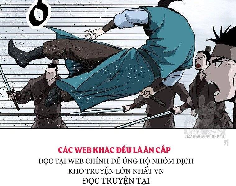 Cung Quỷ Kiếm Thần Chapter 143 - 21