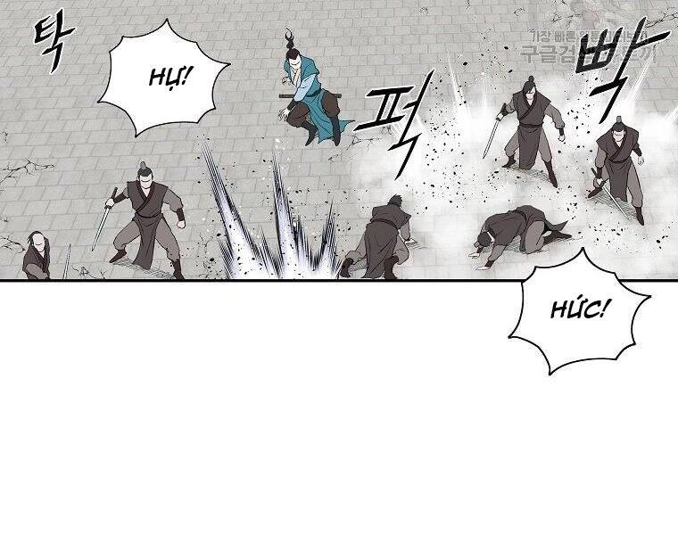 Cung Quỷ Kiếm Thần Chapter 143 - 29