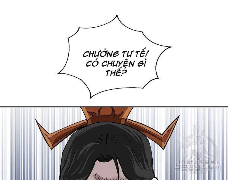 Cung Quỷ Kiếm Thần Chapter 143 - 30