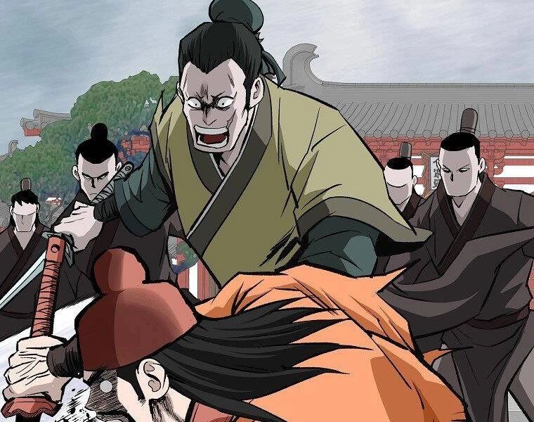 Cung Quỷ Kiếm Thần Chapter 143 - 62