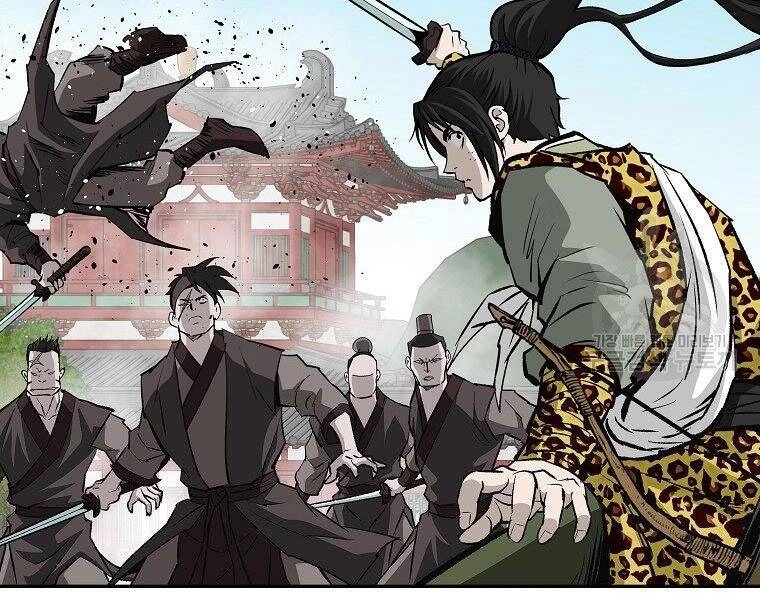 Cung Quỷ Kiếm Thần Chapter 143 - 80