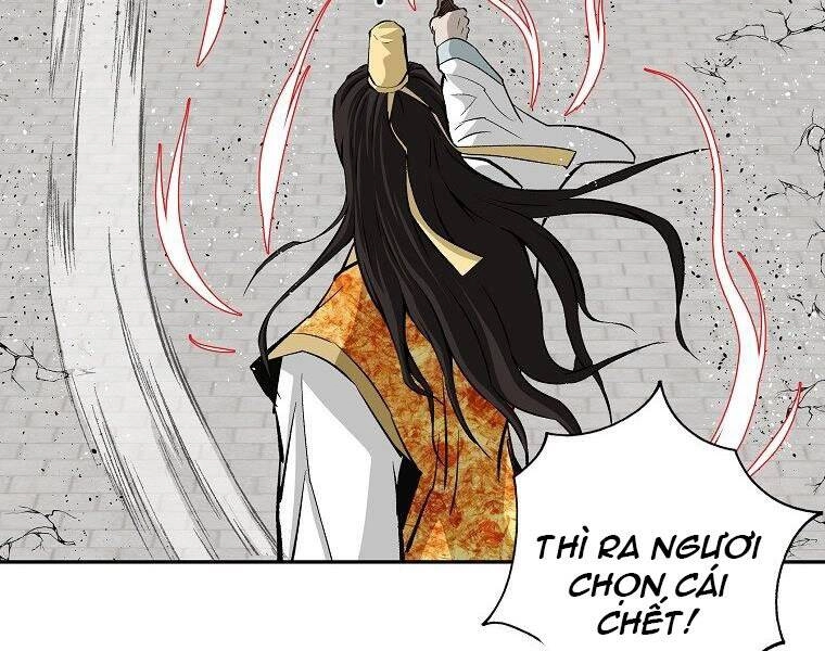 Cung Quỷ Kiếm Thần Chapter 143 - 117