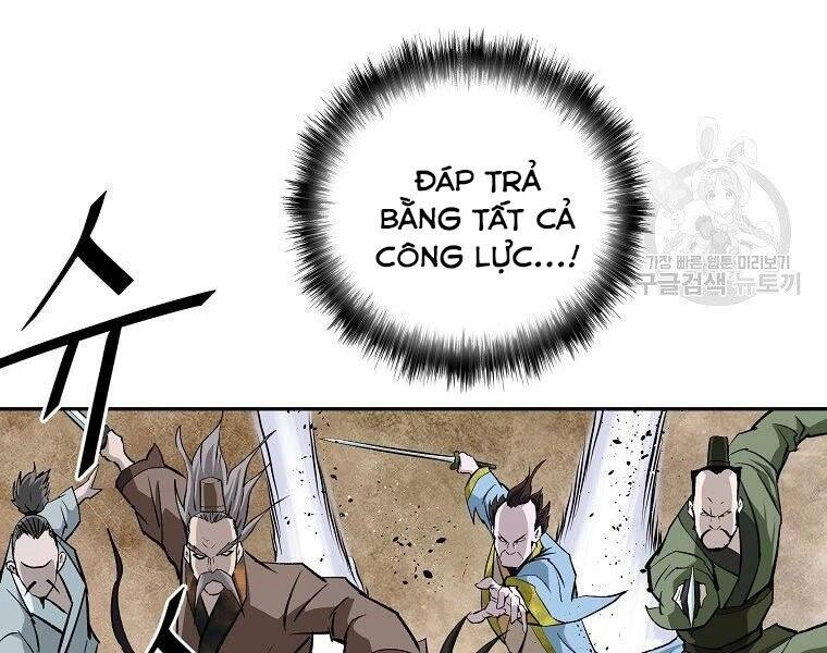 Cung Quỷ Kiếm Thần Chapter 143 - 139