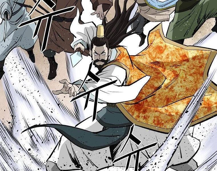 Cung Quỷ Kiếm Thần Chapter 143 - 140