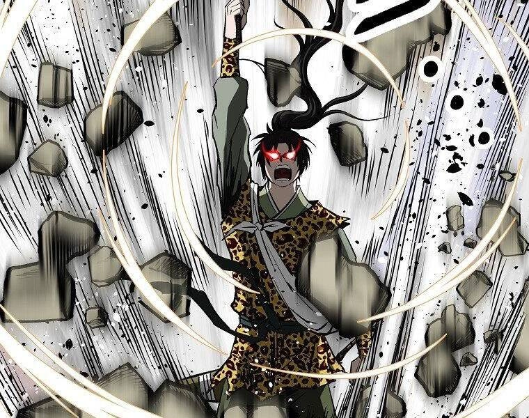 Cung Quỷ Kiếm Thần Chapter 143 - 157