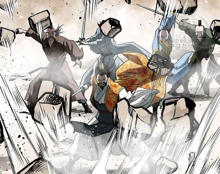 Cung Quỷ Kiếm Thần Chapter 143 - 160