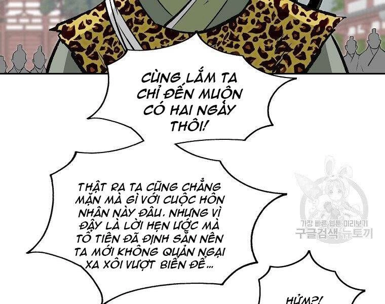 Cung Quỷ Kiếm Thần Chapter 144 - 98