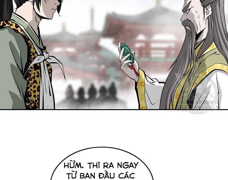 Cung Quỷ Kiếm Thần Chapter 144 - 122