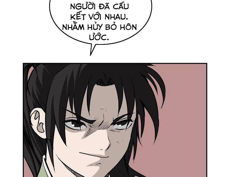 Cung Quỷ Kiếm Thần Chapter 144 - 123