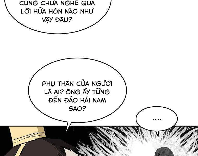 Cung Quỷ Kiếm Thần Chapter 144 - 137