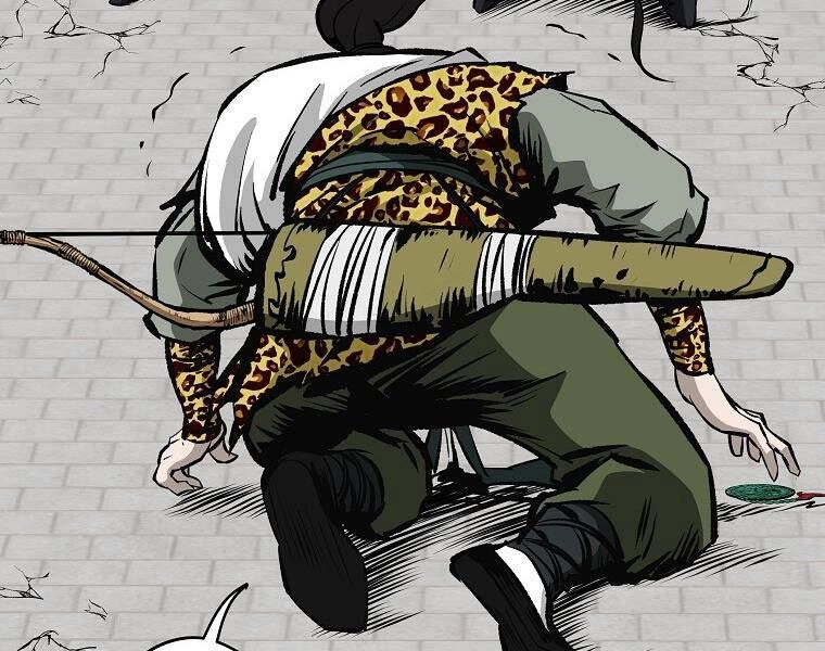 Cung Quỷ Kiếm Thần Chapter 145 - 7