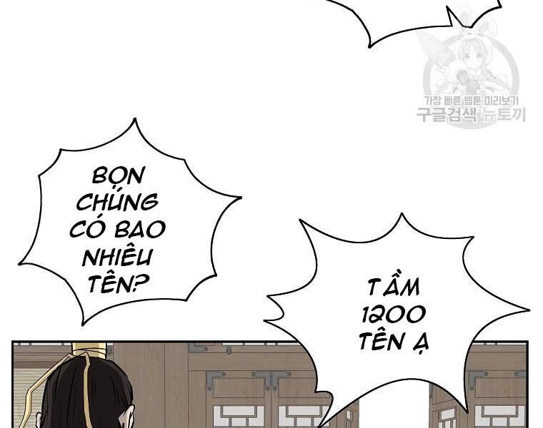 Cung Quỷ Kiếm Thần Chapter 145 - 40