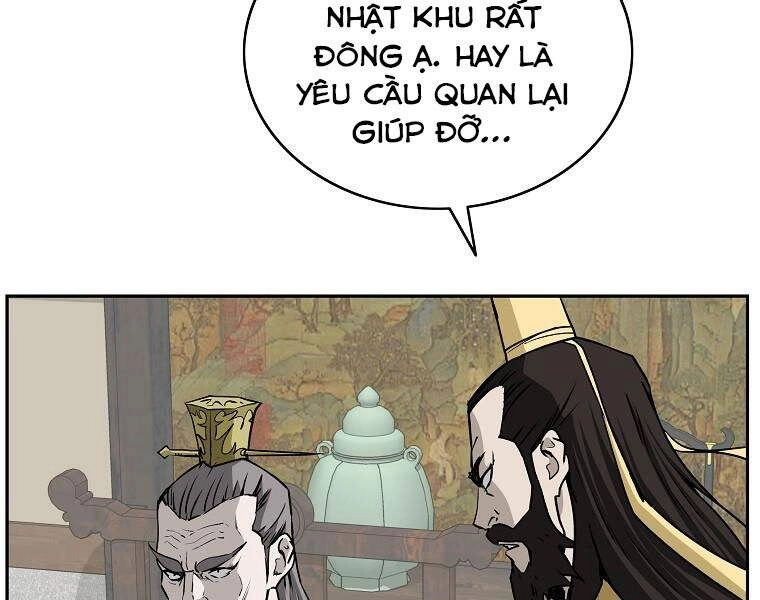 Cung Quỷ Kiếm Thần Chapter 145 - 47