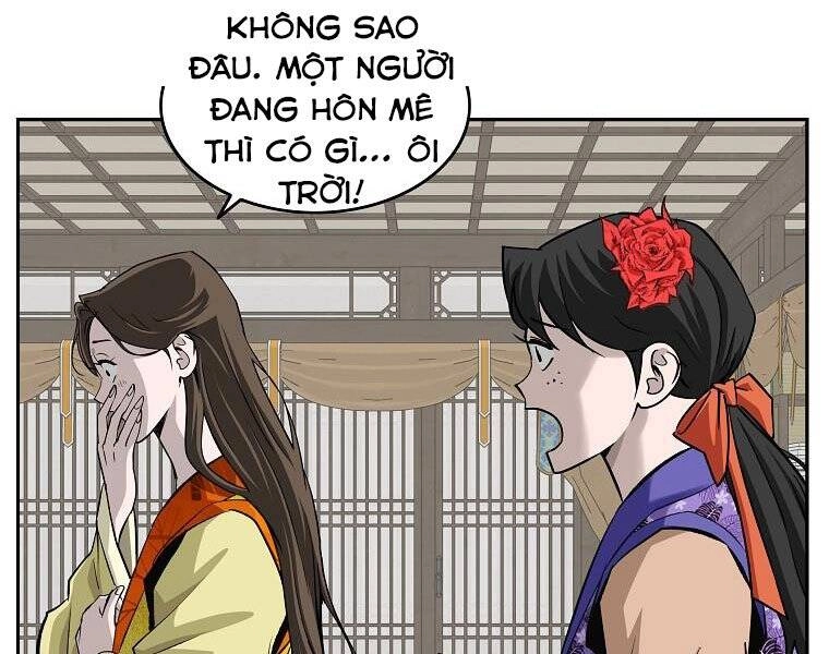 Cung Quỷ Kiếm Thần Chapter 145 - 64