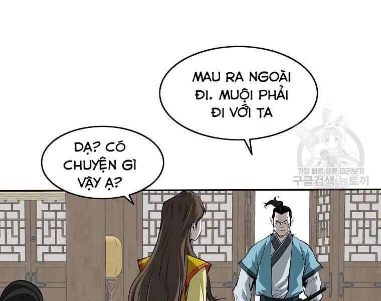 Cung Quỷ Kiếm Thần Chapter 145 - 120
