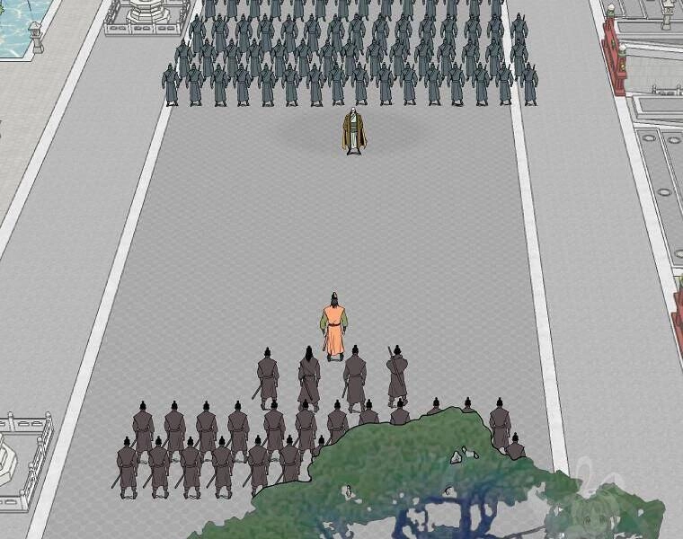 Cung Quỷ Kiếm Thần Chapter 145 - 135