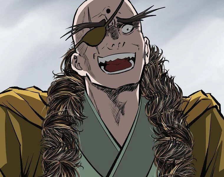 Cung Quỷ Kiếm Thần Chapter 145 - 154