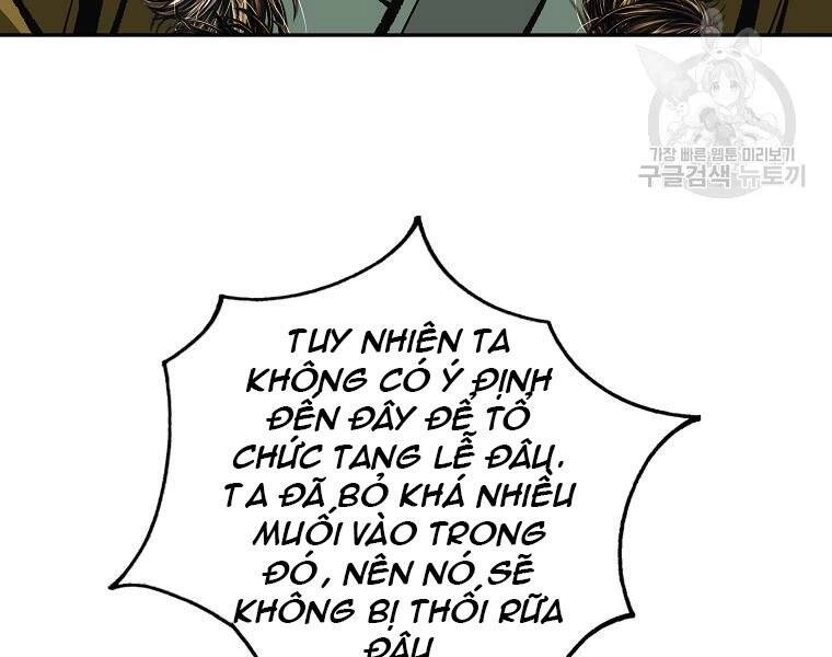 Cung Quỷ Kiếm Thần Chapter 145 - 155