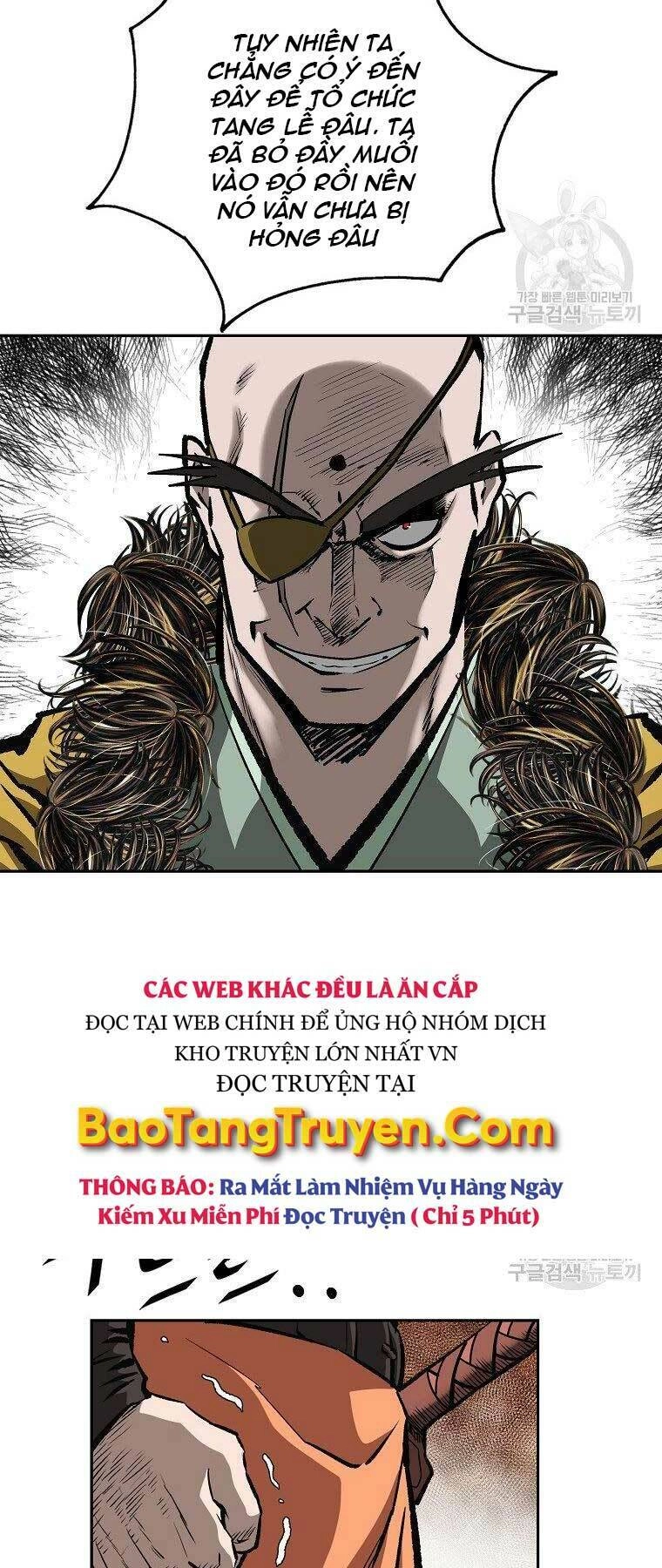 Cung Quỷ Kiếm Thần Chapter 146 - 2