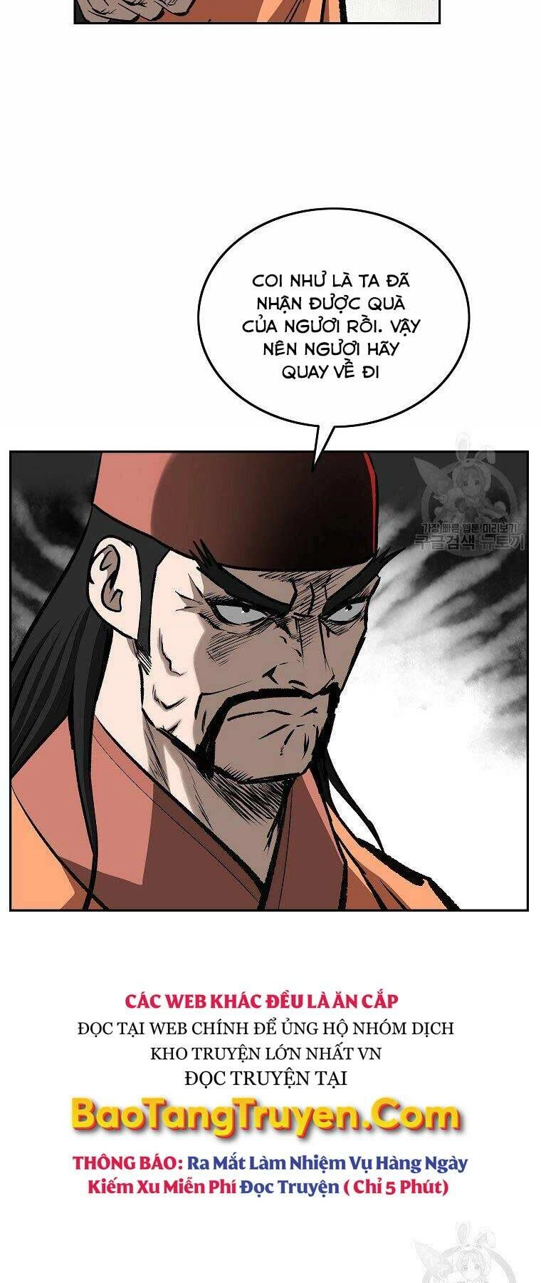 Cung Quỷ Kiếm Thần Chapter 146 - 3