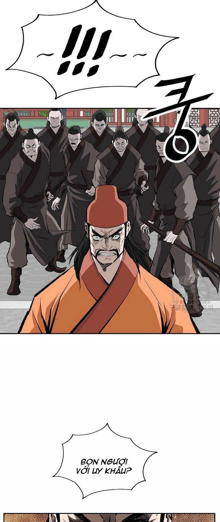 Cung Quỷ Kiếm Thần Chapter 146 - 7