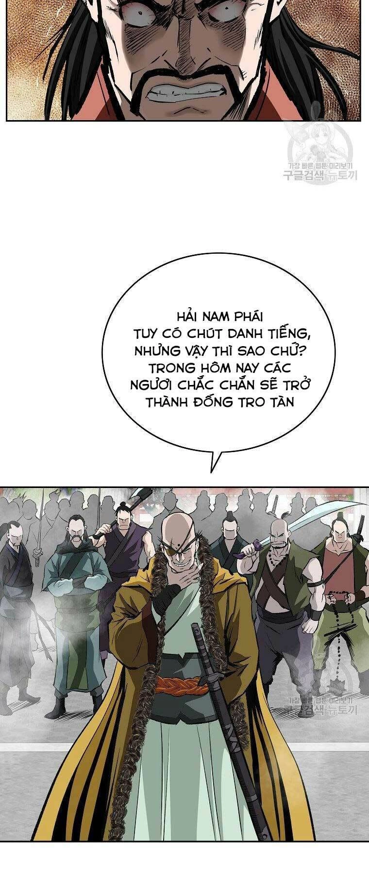 Cung Quỷ Kiếm Thần Chapter 146 - 8