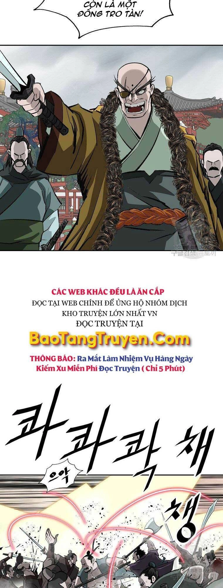 Cung Quỷ Kiếm Thần Chapter 146 - 12