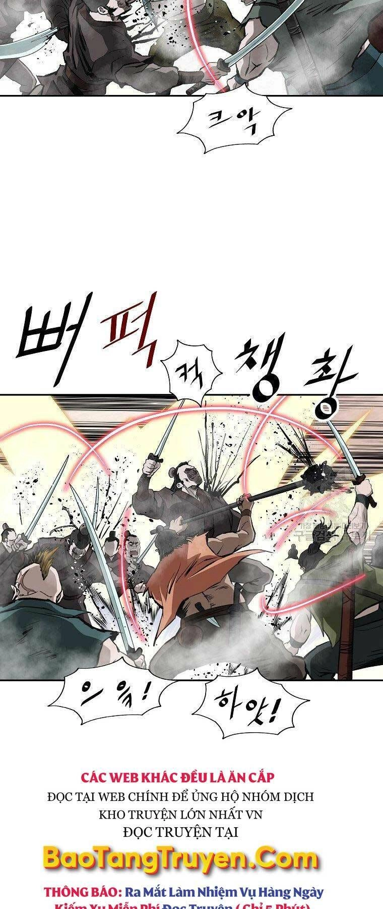 Cung Quỷ Kiếm Thần Chapter 146 - 13