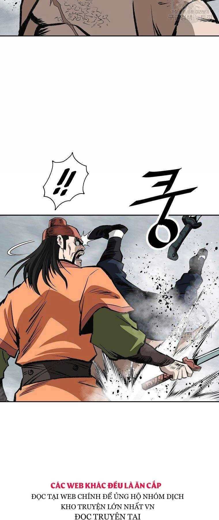 Cung Quỷ Kiếm Thần Chapter 146 - 16