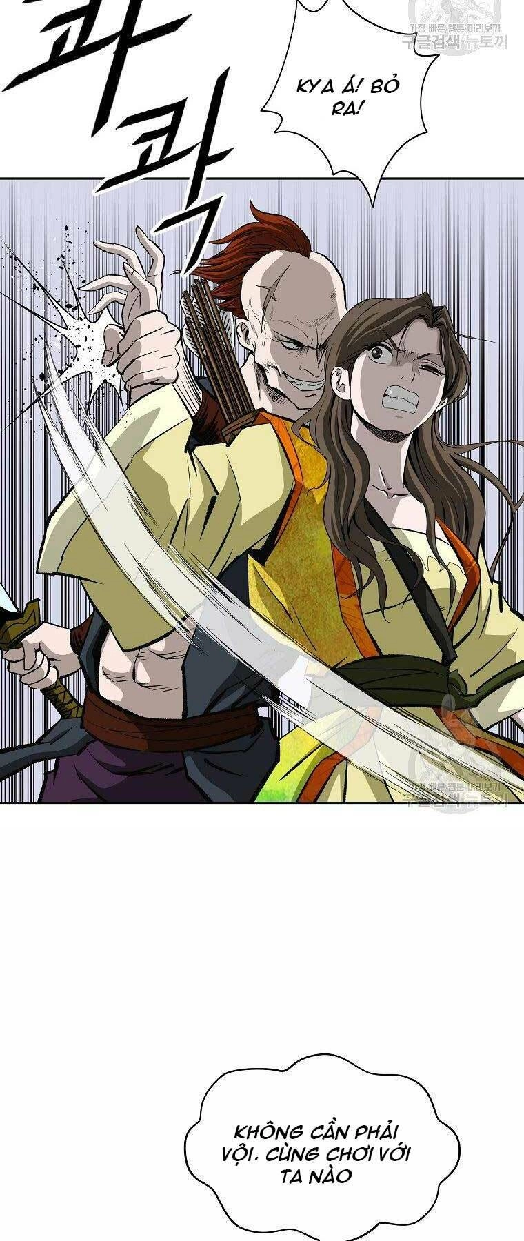 Cung Quỷ Kiếm Thần Chapter 146 - 22