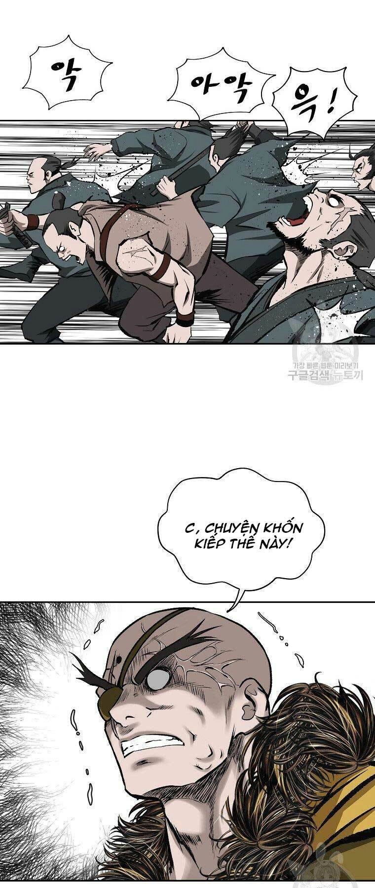 Cung Quỷ Kiếm Thần Chapter 146 - 33