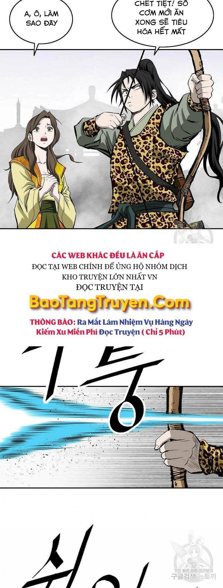 Cung Quỷ Kiếm Thần Chapter 146 - 36